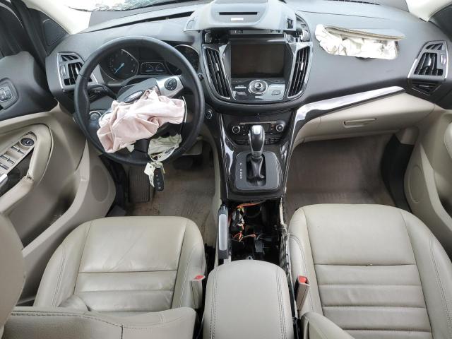 صورة رقم 8 من المزاد - 2015 FORD ESCAPE TIT مع VIN 1FMCU0J97FUB47766