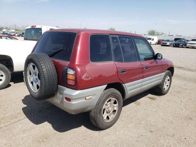 Photo 3 from auction – 2000 TOYOTA RAV4 with VIN JT3HP10V9Y7159669