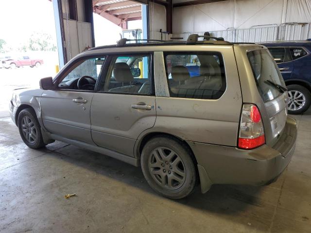 Photo 2 from auction – 2007 SUBARU FORESTER 2 with VIN JF1SG67697H713594