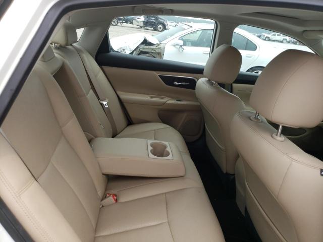 Photo 10 from auction – 2016 NISSAN ALTIMA 2.5 with VIN 1N4AL3AP2GC285713