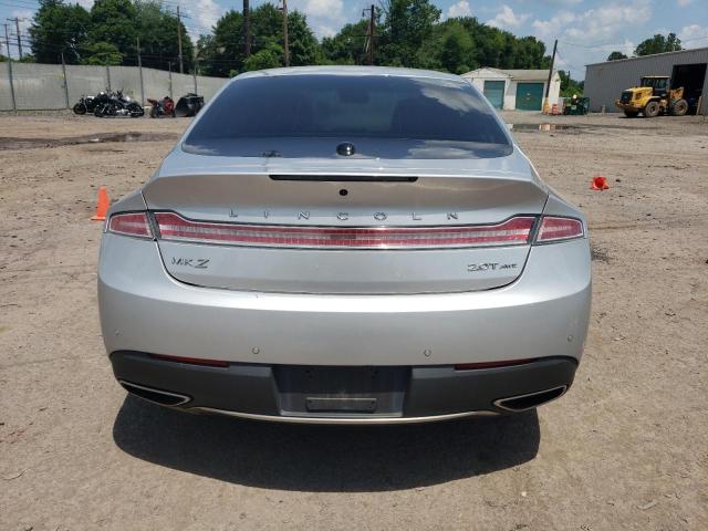 صورة رقم 6 من المزاد - 2017 LINCOLN MKZ SELECT مع VIN 3LN6L5D98HR622540