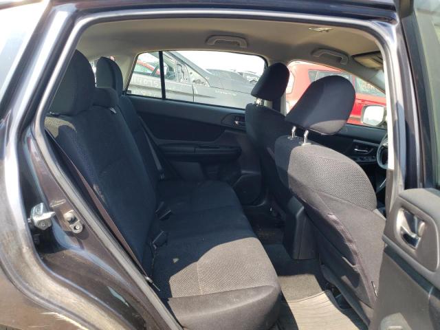 Photo 10 from auction – 2014 SUBARU IMPREZA PR with VIN JF1GPAC65E8277418