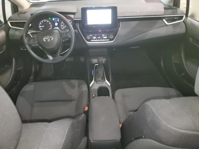 Photo 8 from auction – 2023 TOYOTA COROLLA LE with VIN 5YFB4MDE5PP013935