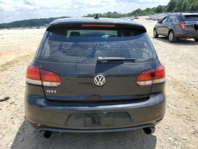 Photo 6 from auction – 2014 VOLKSWAGEN GTI with VIN WVWHD7AJ3EW009755