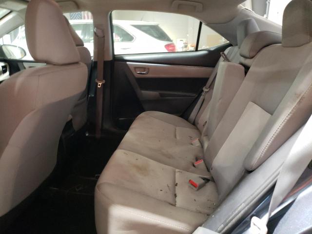 Photo 10 from auction – 2015 TOYOTA COROLLA L with VIN 2T1BURHE7FC407717