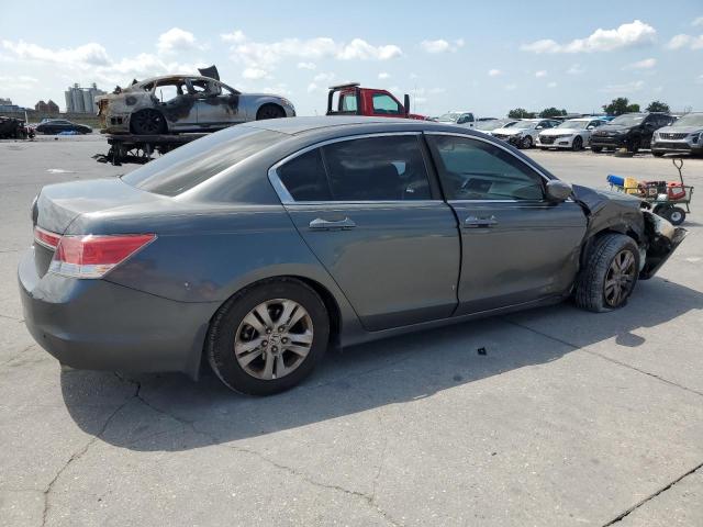 Photo 3 from auction – 2012 HONDA ACCORD LXP with VIN 1HGCP2F41CA209326