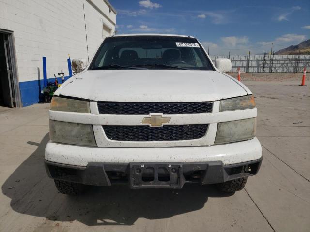 Photo 5 from auction – 2009 CHEVROLET COLORADO with VIN 1GCDT19E898150353