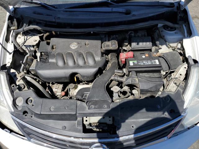 Photo 11 from auction – 2011 NISSAN VERSA S with VIN 3N1BC1CP3BL373900