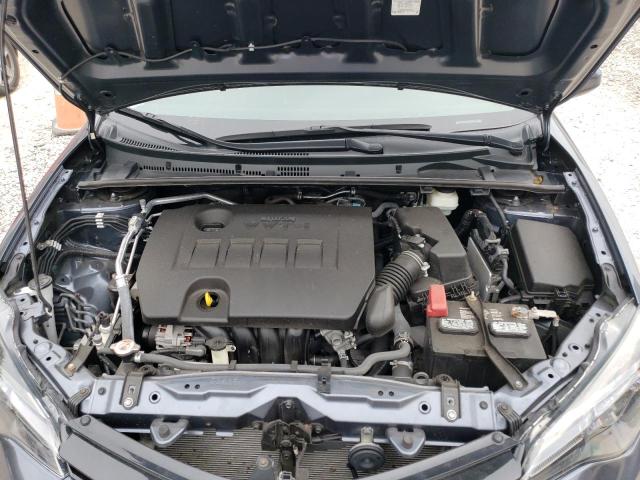 Photo 11 from auction – 2018 TOYOTA COROLLA with VIN 2T1BURHE7JC023235