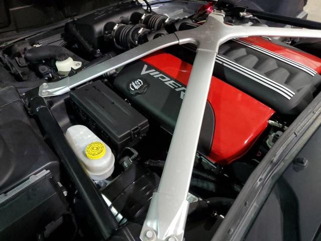 Photo 11 from auction – 2014 DODGE VIPER GTS with VIN 1C3ADEBZ5EV100109