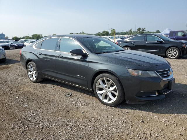 Photo 4 from auction – 2014 CHEVROLET IMPALA LT with VIN 2G1125S30E9100141