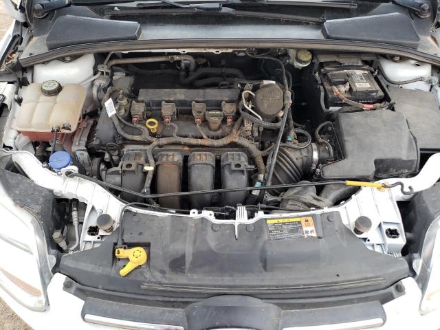 Photo 11 from auction – 2013 FORD FOCUS SE with VIN 1FADP3F28DL324511