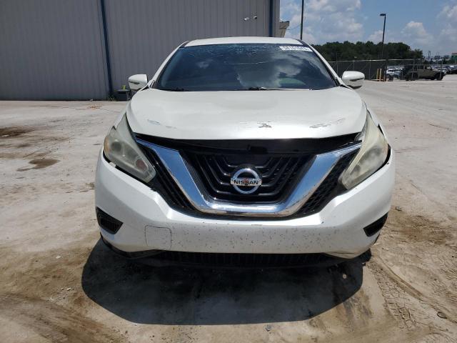 Photo 5 from auction – 2016 NISSAN MURANO S with VIN 5N1AZ2MG2GN141027
