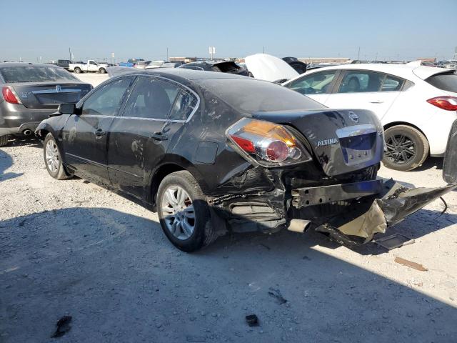 Photo 2 from auction – 2012 NISSAN ALTIMA BAS with VIN 1N4AL2AP0CN563551
