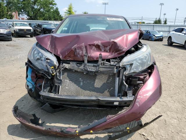 Photo 5 from auction – 2014 HONDA CR-V LX with VIN 5J6RM4H36EL099571