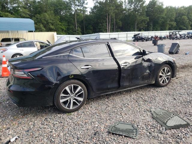 Photo 3 from auction – 2019 NISSAN MAXIMA S with VIN 1N4AA6AV9KC363953