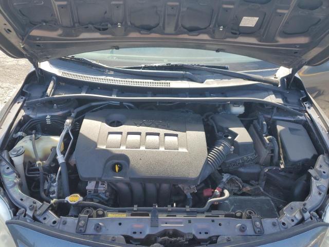 Photo 11 from auction – 2013 TOYOTA COROLLA BA with VIN 5YFBU4EEXDP151674