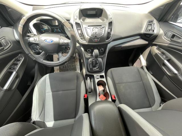 Photo 9 from auction – 2013 FORD ESCAPE S with VIN 1FMCU0F74DUC14148