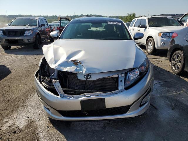 Photo 5 from auction – 2015 KIA OPTIMA EX with VIN 5XXGN4A76FG380598