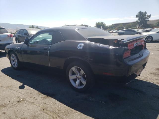 Photo 2 from auction – 2012 DODGE CHALLENGER with VIN 2C3CDYAG3CH214366