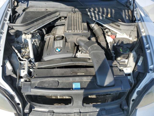 Photo 12 from auction – 2008 BMW X5 3.0I with VIN 5UXFE43598L022209