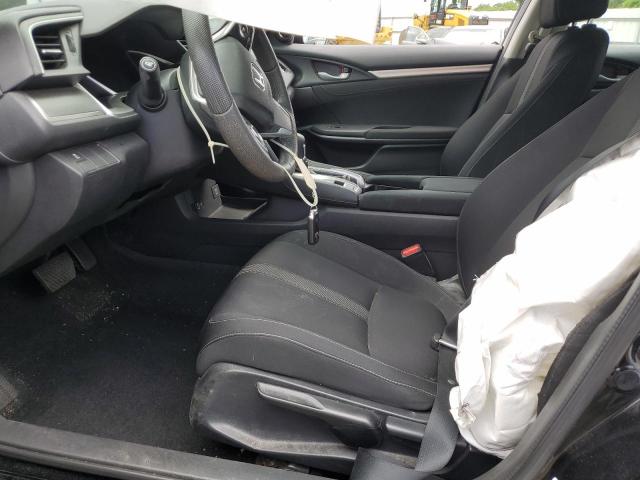 Photo 7 from auction – 2018 HONDA CIVIC EX with VIN 2HGFC2F79JH564813