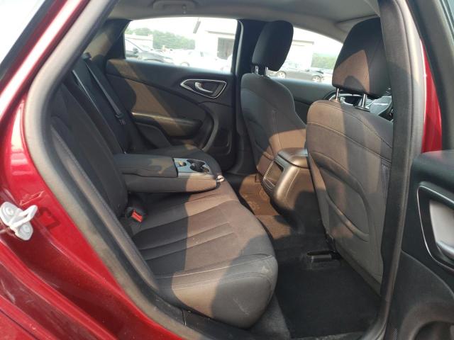 Photo 10 from auction – 2015 CHRYSLER 200 LIMITE with VIN 1C3CCCAB5FN708976