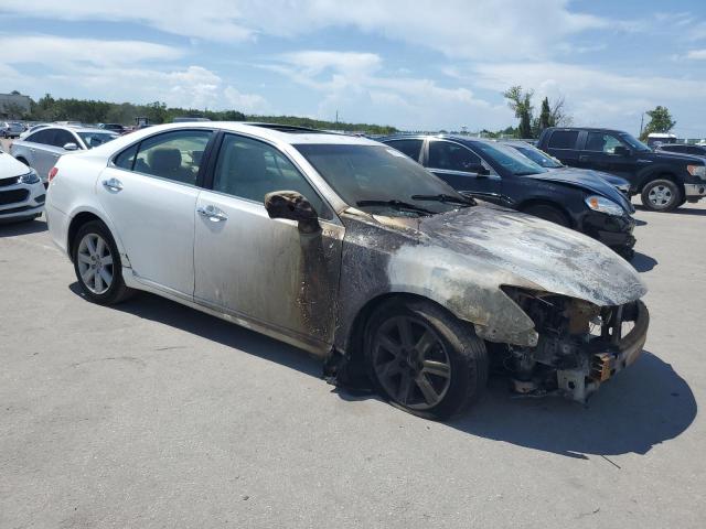 Photo 4 from auction – 2009 LEXUS ES 350 with VIN JTHBJ46G392320303