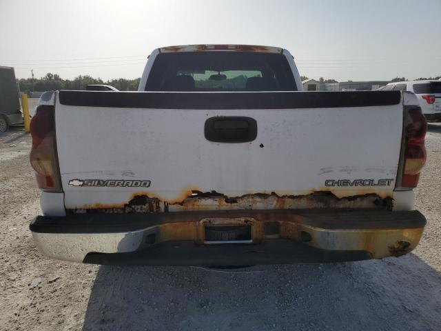 Photo 6 from auction – 2004 CHEVROLET SILVERADO with VIN 2GCEC19T641249316