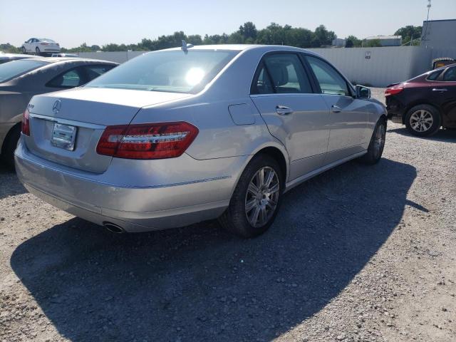 Photo 3 from auction – 2013 MERCEDES-BENZ E 350 with VIN WDDHF5KB2DA669342