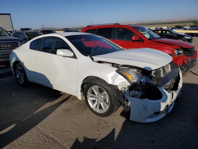 Photo 4 from auction – 2013 NISSAN ALTIMA S with VIN 1N4AL2EP5DC294244
