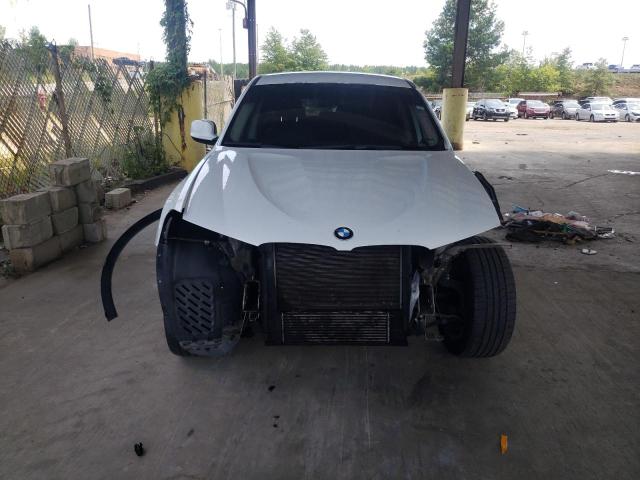 Photo 5 from auction – 2013 BMW X3 XDRIVE2 with VIN 5UXWX9C59D0A19588