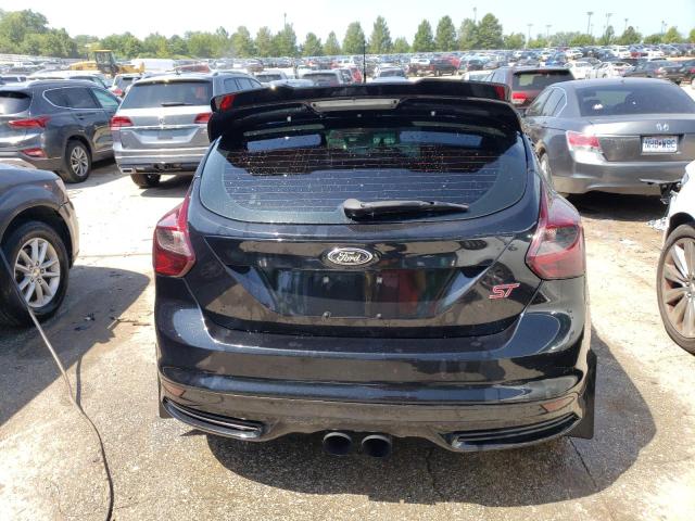 Photo 6 from auction – 2013 FORD FOCUS ST with VIN 1FADP3L94DL324006