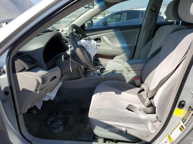 Photo 7 from auction – 2011 TOYOTA CAMRY BASE with VIN 4T1BF3EK1BU772372