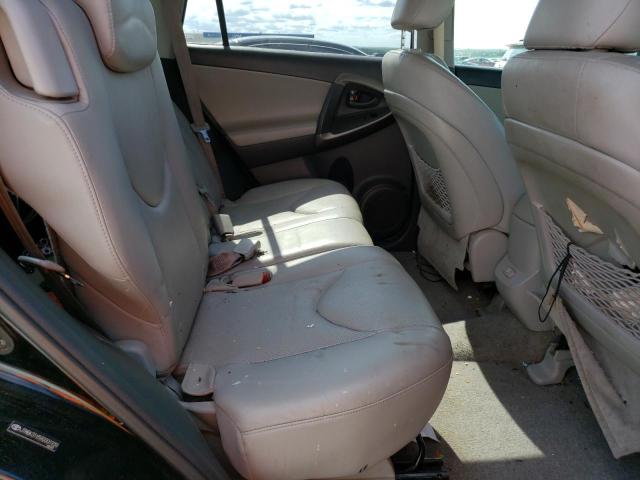 Photo 10 from auction – 2009 TOYOTA RAV4 LIMIT with VIN JTMBK31V59D001939