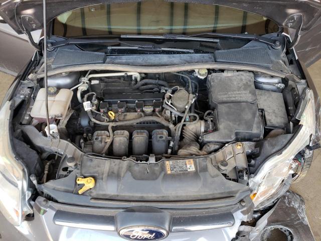 Photo 11 from auction – 2014 FORD FOCUS SE with VIN 1FADP3F28EL305572