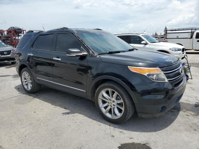 Photo 4 from auction – 2014 FORD EXPLORER L with VIN 1FM5K7F86EGB49092