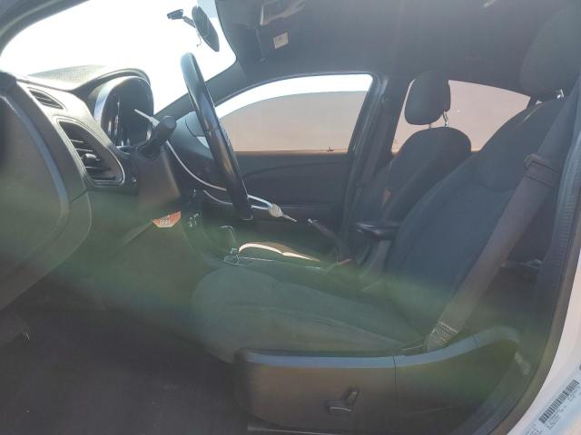 Photo 7 from auction – 2013 CHRYSLER 200 TOURIN with VIN 1C3CCBBB3DN734952