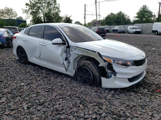 Photo 4 from auction – 2016 KIA OPTIMA LX with VIN KNAGT4L36G5095323