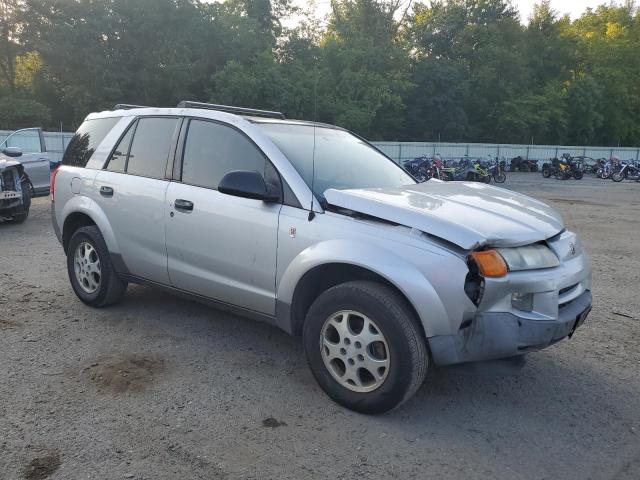 Photo 4 from auction – 2003 SATURN VUE with VIN 5GZCZ53B33S884858