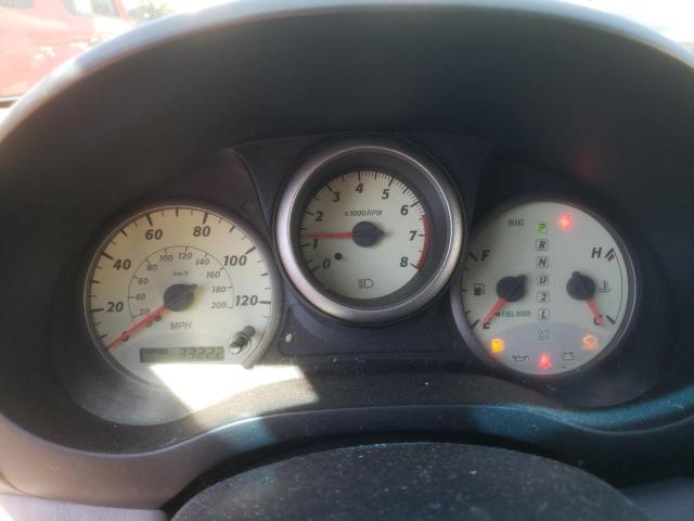 Photo 9 from auction – 2002 TOYOTA RAV4 with VIN JTEHH20VX26057532