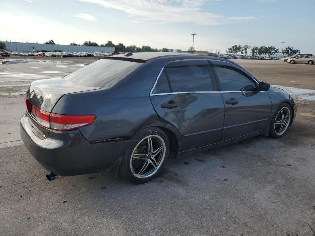 Photo 3 from auction – 2004 HONDA ACCORD EX with VIN 1HGCM55804A111467