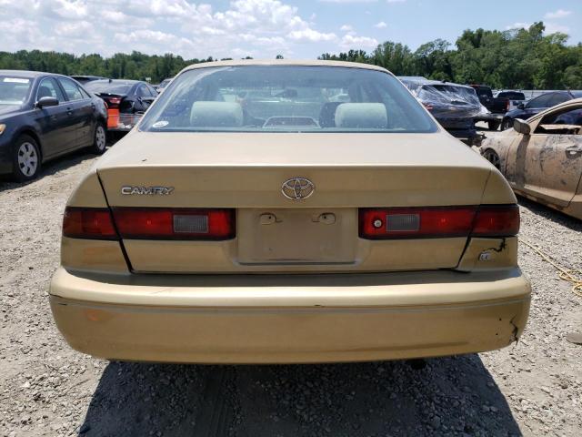 Photo 6 from auction – 1998 TOYOTA CAMRY with VIN 4T1BG22K8WU350150