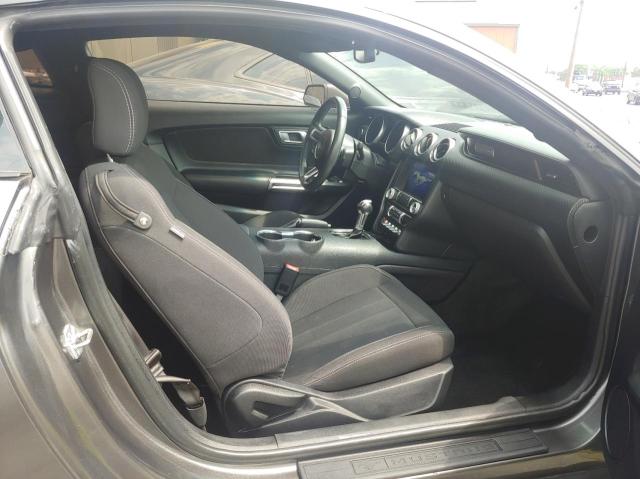 Photo 5 from auction – 2018 FORD MUSTANG with VIN 1FA6P8TH2J5103954