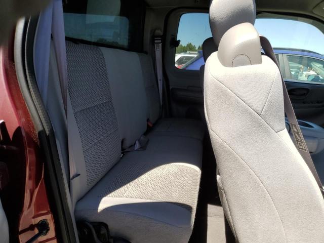 Photo 10 from auction – 2003 FORD F150 with VIN 2FTRX17L23CA49464