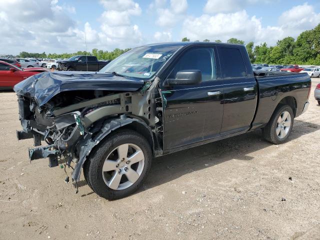 DODGE RAM 1500 S 2012 with VIN 1C6RD6GT9CS137159 - Photo from auction