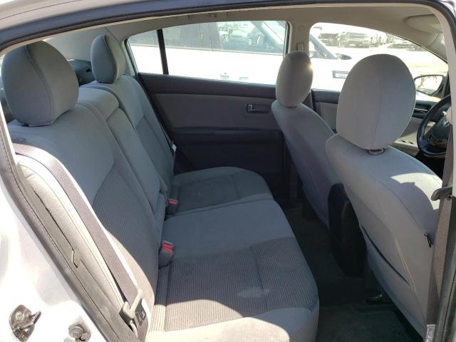 Photo 10 from auction – 2012 NISSAN SENTRA 2.0 with VIN 3N1AB6AP3CL764710