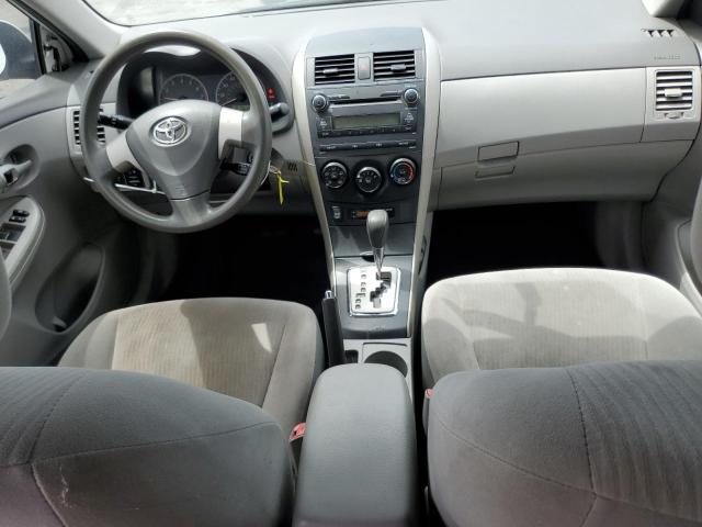 Photo 8 from auction – 2010 TOYOTA COROLLA BA with VIN 1NXBU4EE2AZ303098