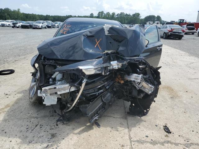 Photo 5 from auction – 2018 HONDA ACCORD TOU with VIN 1HGCV2F96JA044498