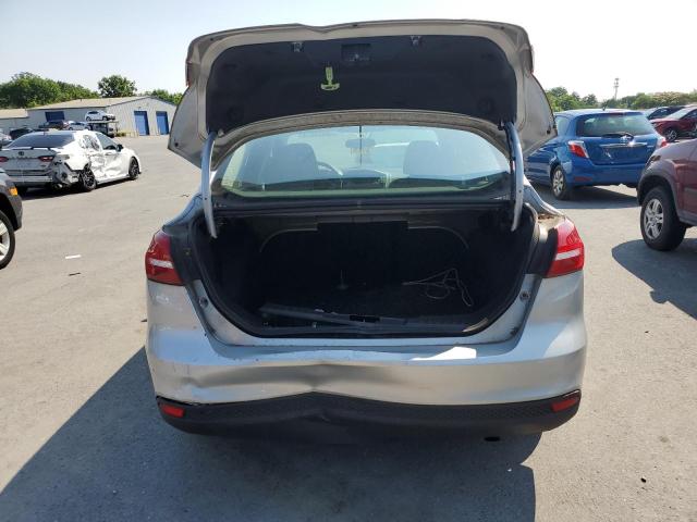Photo 6 from auction – 2016 FORD FOCUS SE with VIN 1FADP3F25GL204427